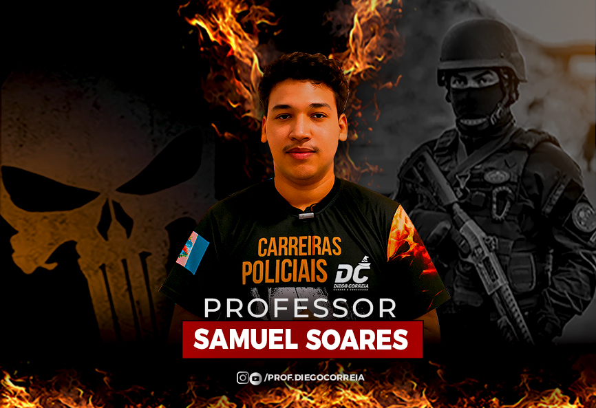 HISTÓRIA GERAL (SAMUEL SOARES)